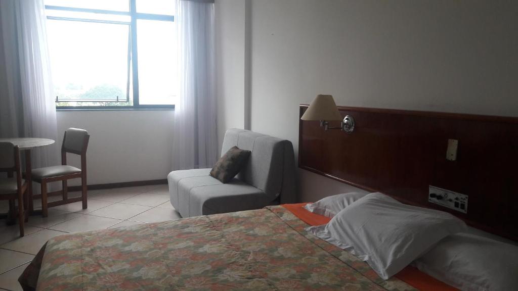 Apart Hotel Sol Vitória Marina