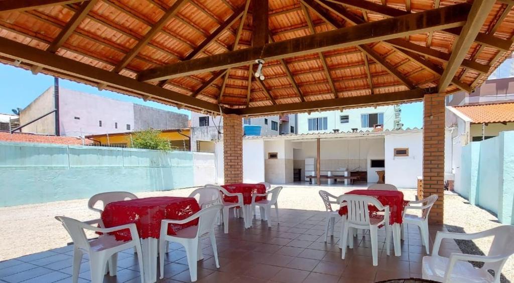  CASA BROLLO IGREJA