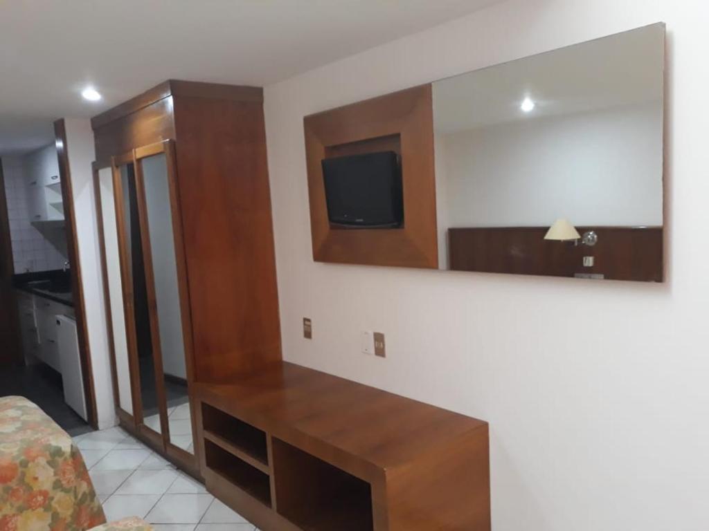  Apart Hotel Sol Vitória Marina