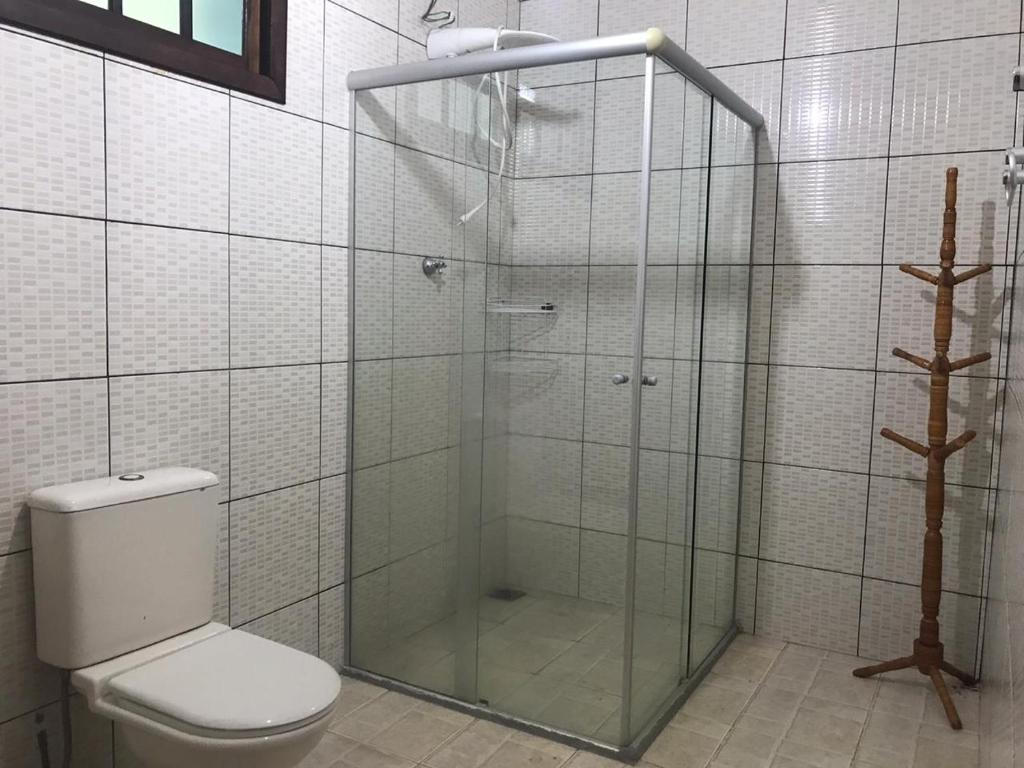  Casa Getuba próx. à praia Massaguaçu