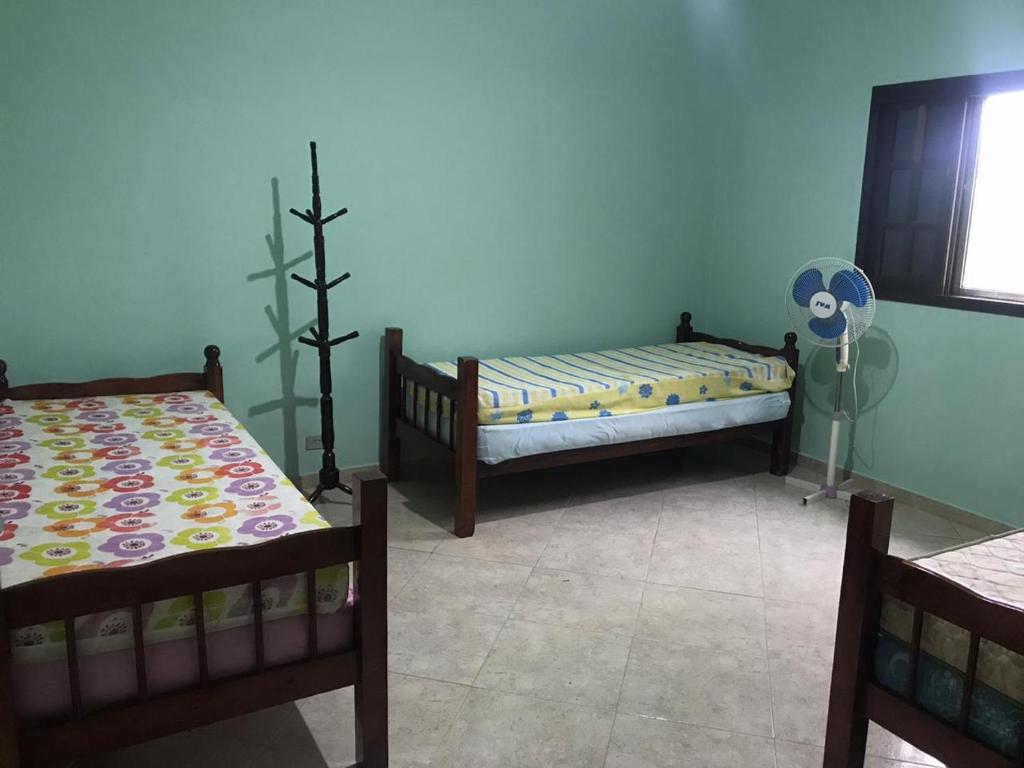  Casa Getuba próx. à praia Massaguaçu