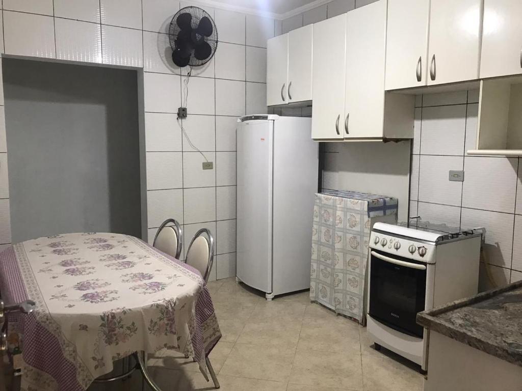  Casa Getuba próx. à praia Massaguaçu