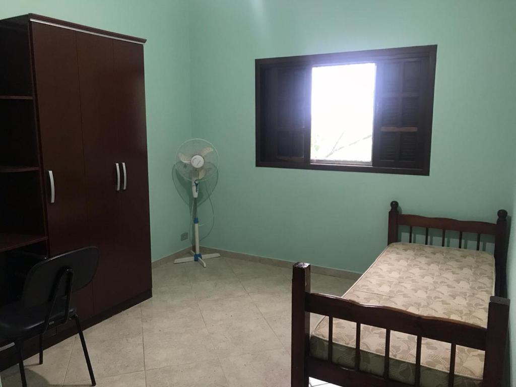  Casa Getuba próx. à praia Massaguaçu