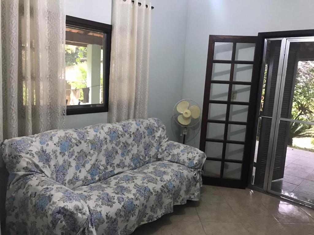  Casa Getuba próx. à praia Massaguaçu