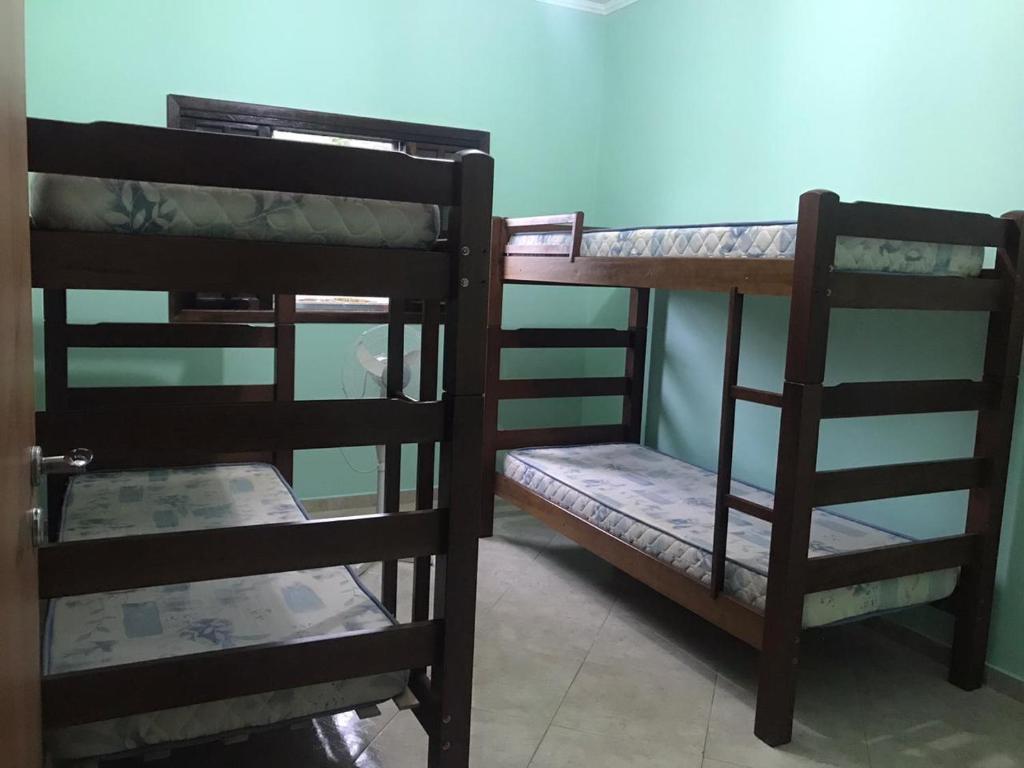  Casa Getuba próx. à praia Massaguaçu