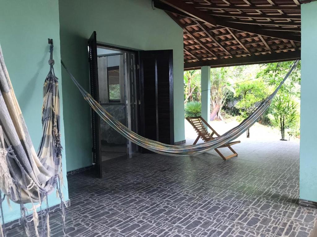  Casa Getuba próx. à praia Massaguaçu