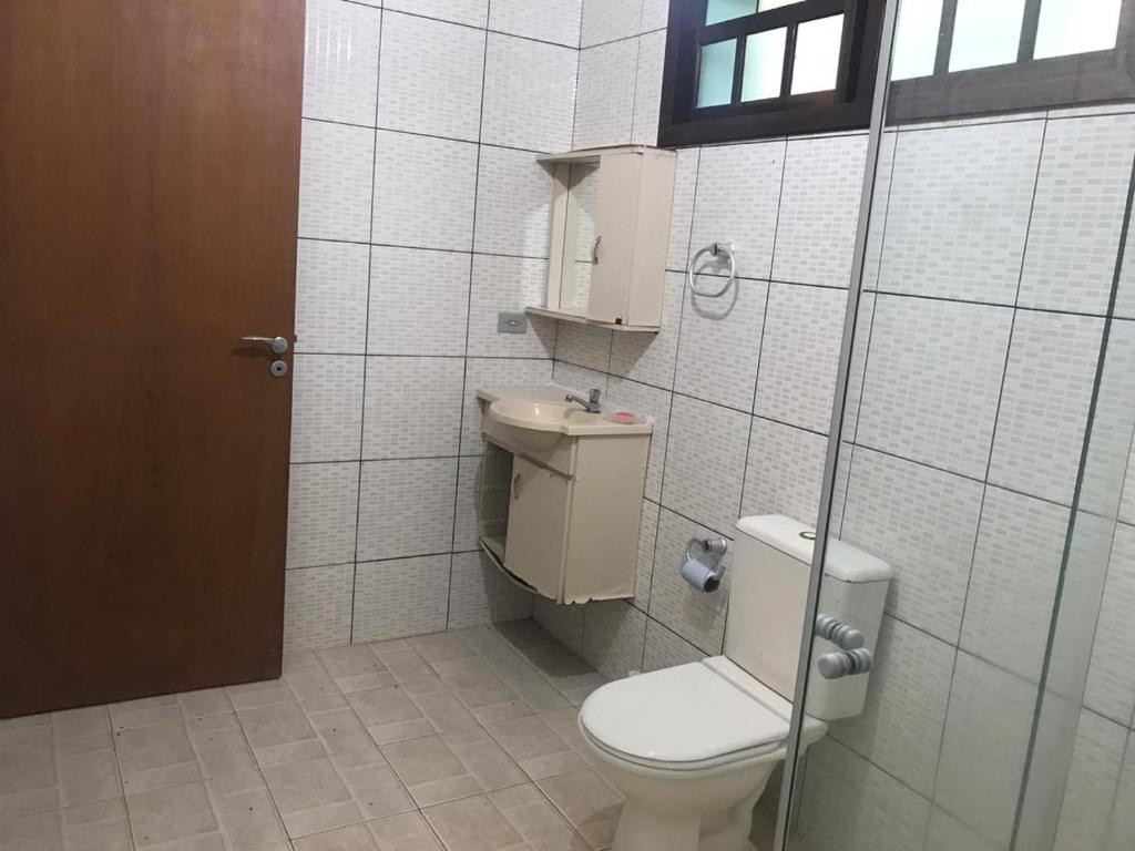  Casa Getuba próx. à praia Massaguaçu
