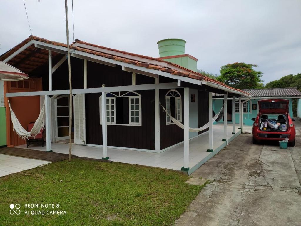  Casa de praia para temporada
