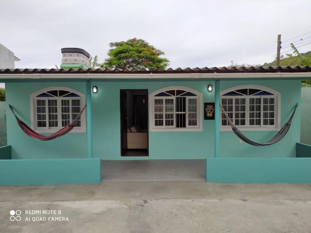  Casa de praia para temporada