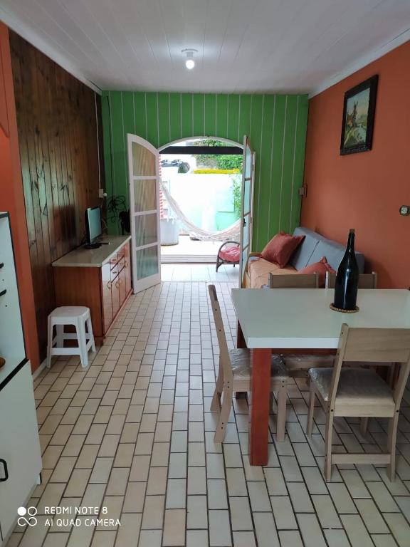  Casa de praia para temporada