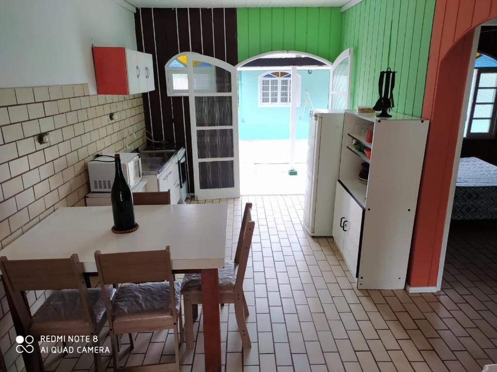  Casa de praia para temporada
