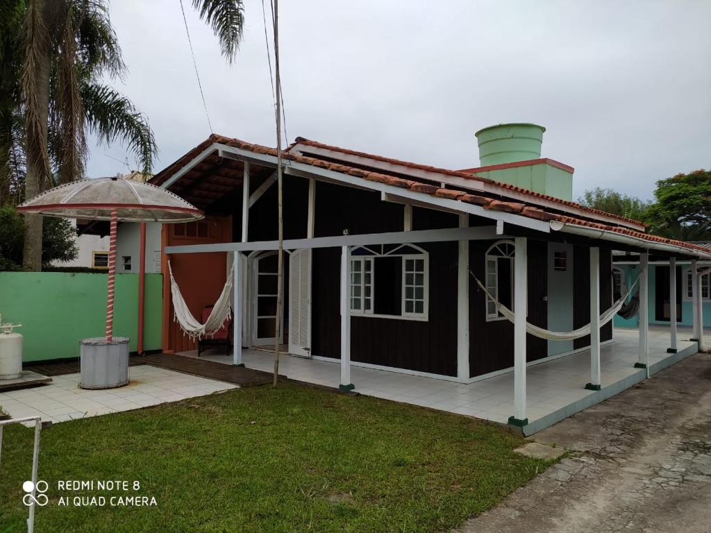  Casa de praia para temporada