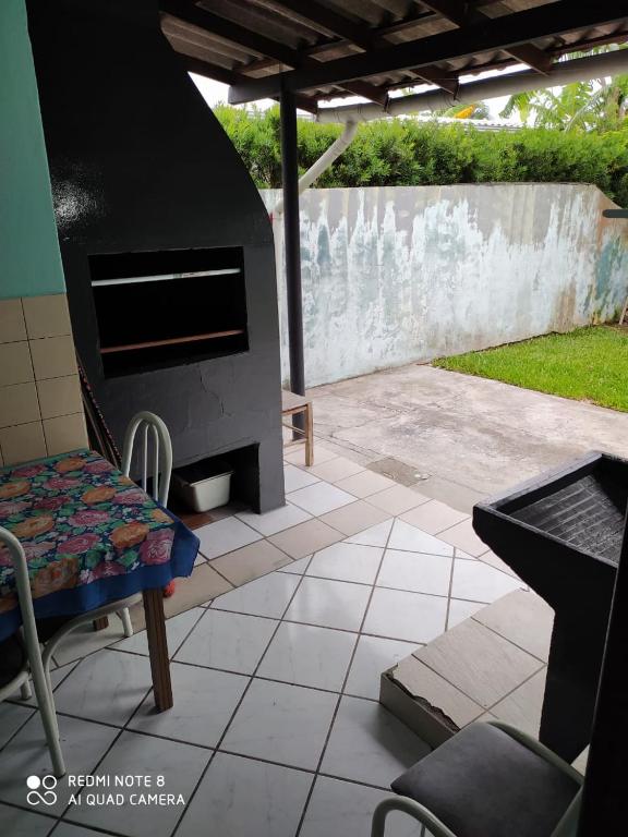  Casa de praia para temporada