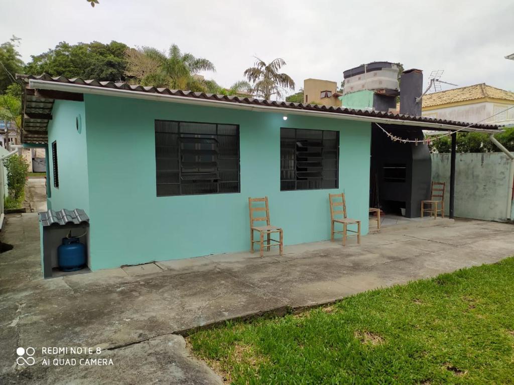  Casa de praia para temporada