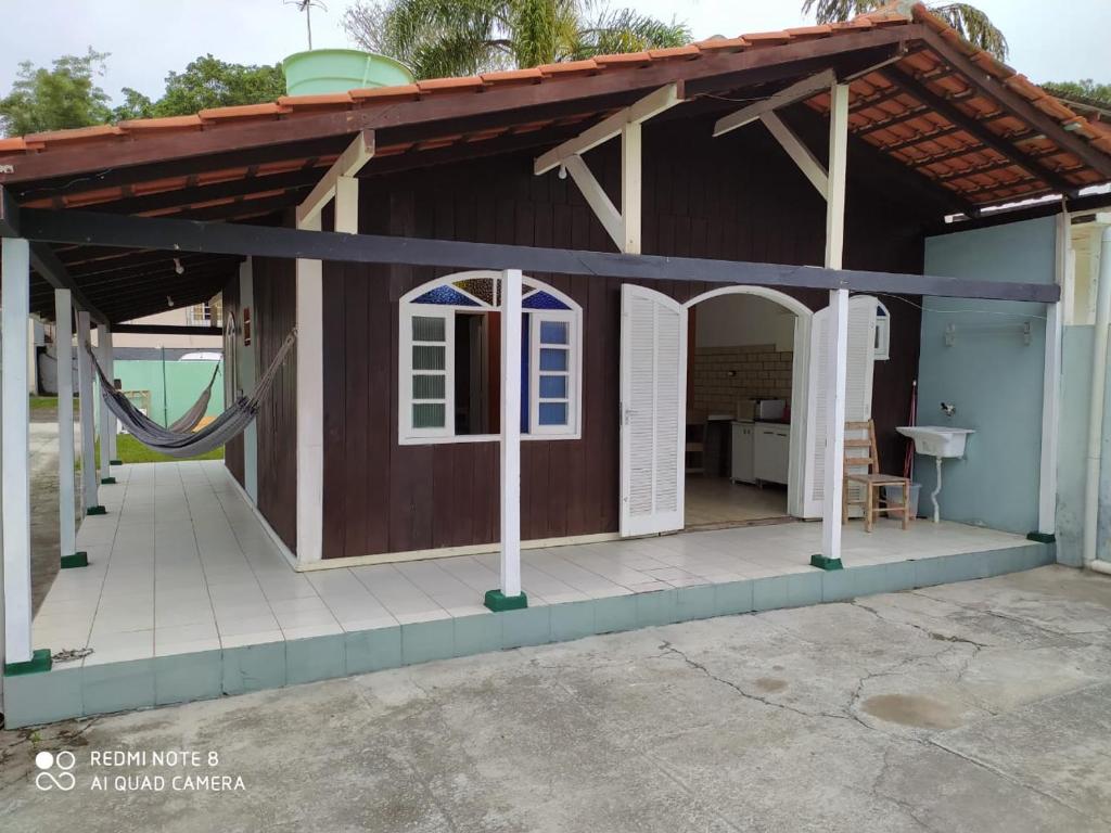  Casa de praia para temporada