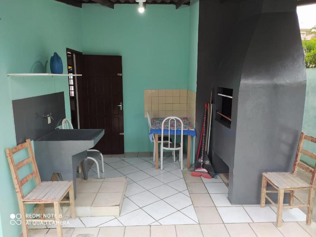  Casa de praia para temporada