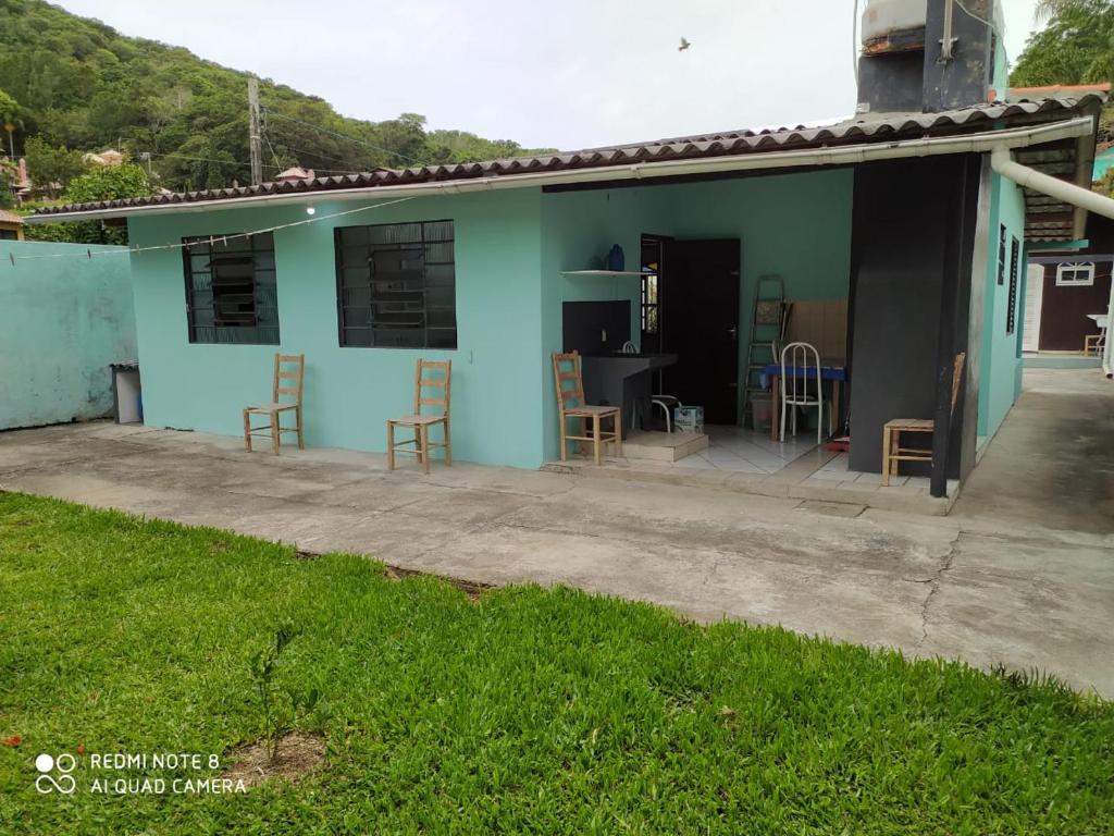  Casa de praia para temporada