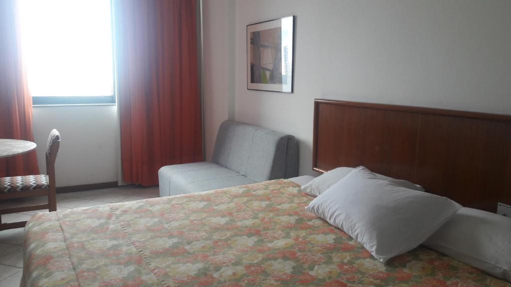  Apart Hotel Sol Vitória Marina
