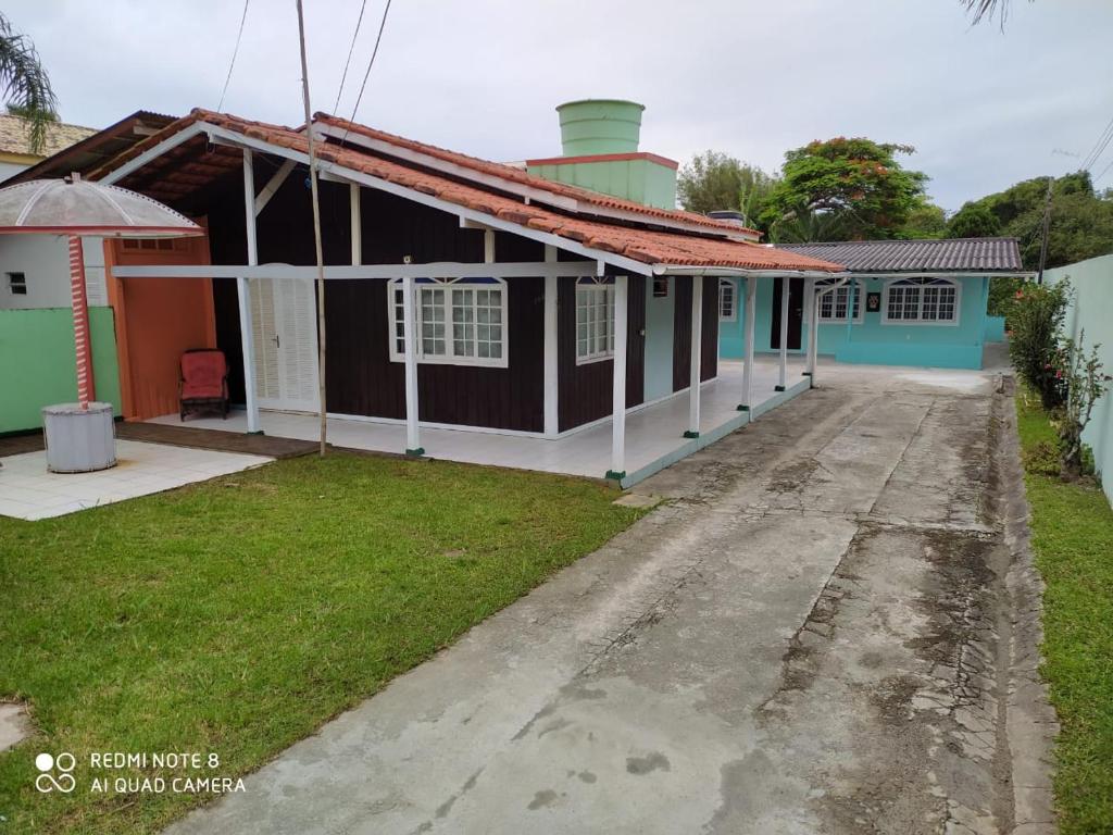  Casa de praia para temporada