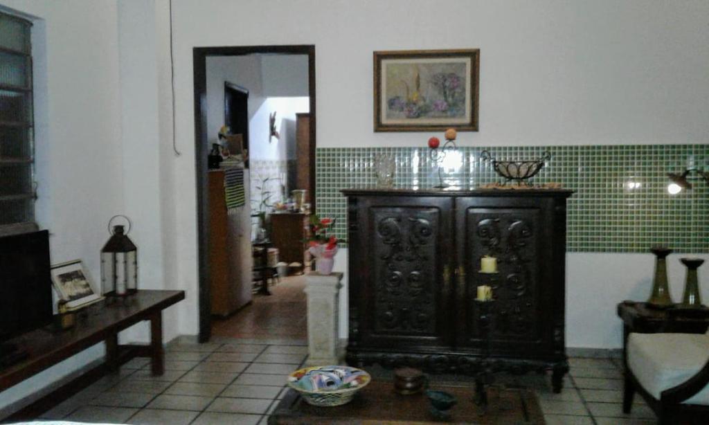  Aconchego Dona Ângela