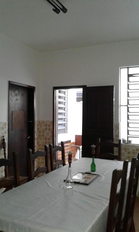  Aconchego Dona Ângela