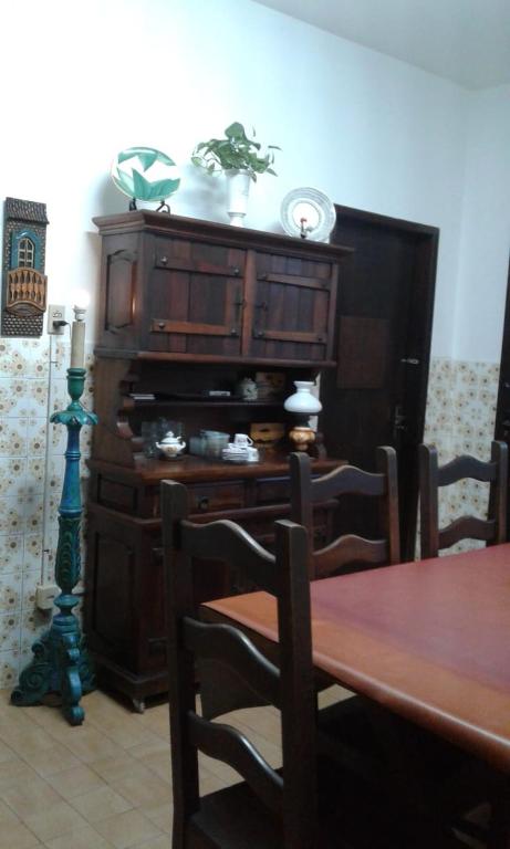  Aconchego Dona Ângela