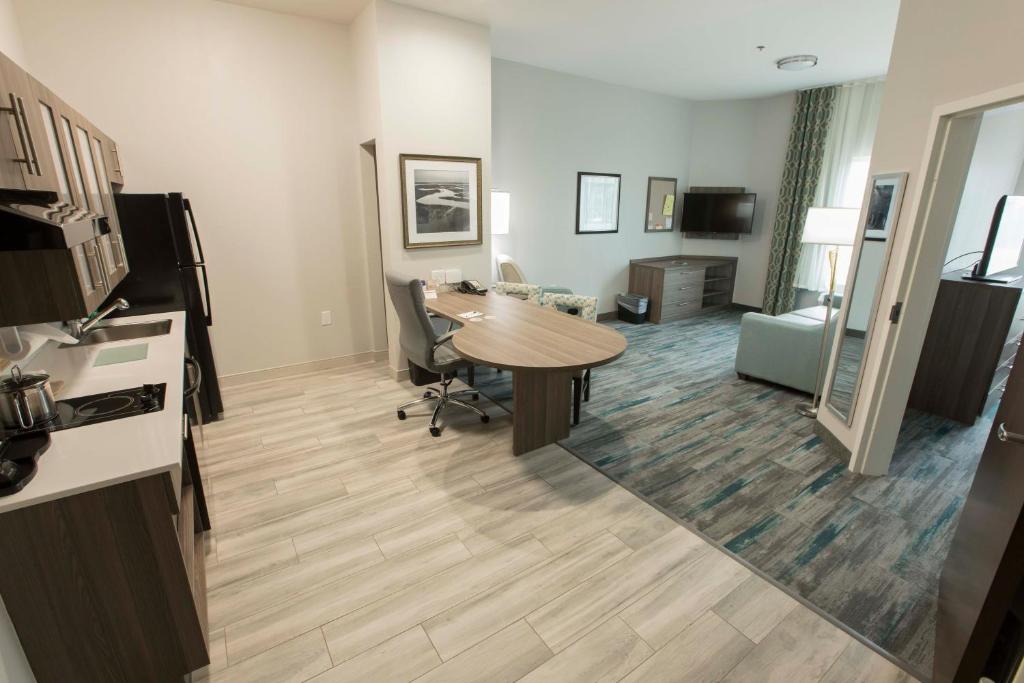 Candlewood Suites - McDonough by IHG - Suite De Estudio