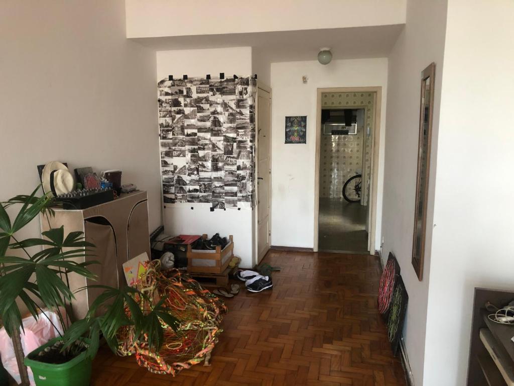  Magnifico Apartamento No Flamengo 3 Quartos