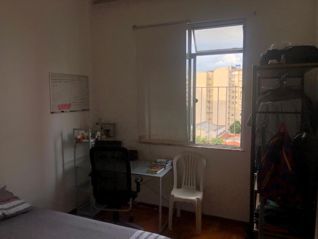  Magnifico Apartamento No Flamengo 3 Quartos