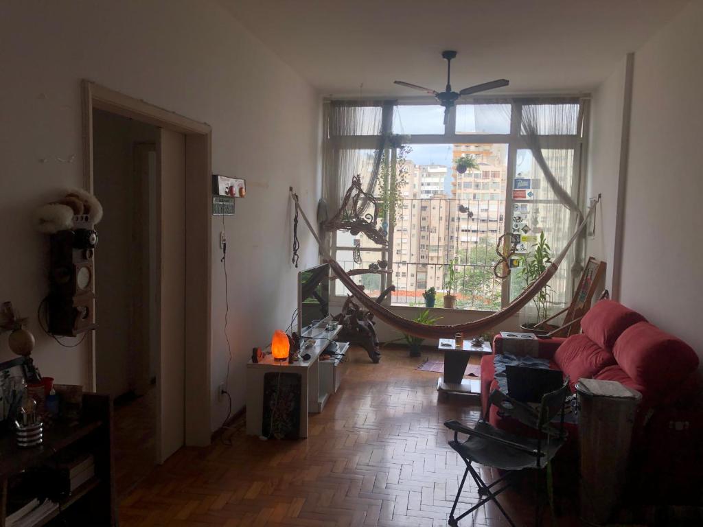  Magnifico Apartamento No Flamengo 3 Quartos