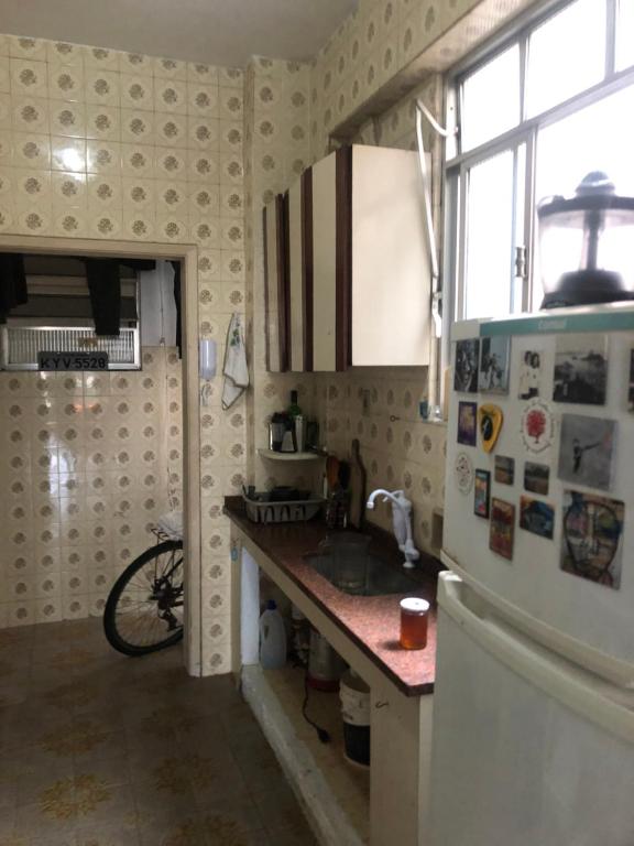 Magnifico Apartamento No Flamengo 3 Quartos