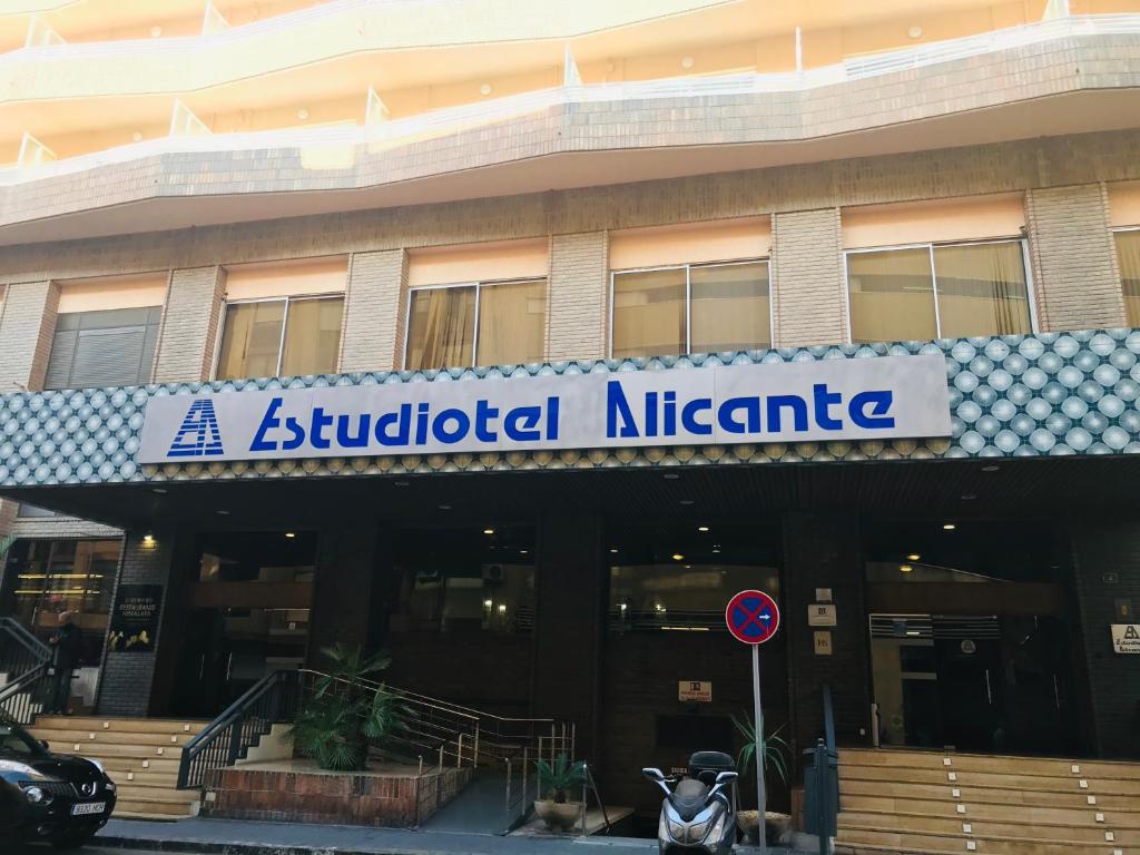 Beach Suite, city & mountain view, Alicante – Bijgewerkte ...