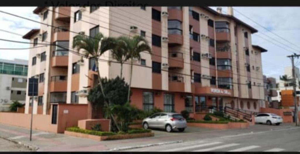  EXCELENTE apartamento próximo ao mar em Canasvieiras
