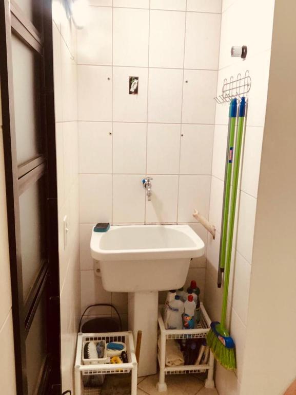  EXCELENTE apartamento próximo ao mar em Canasvieiras