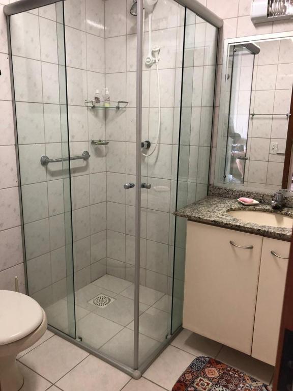  EXCELENTE apartamento próximo ao mar em Canasvieiras