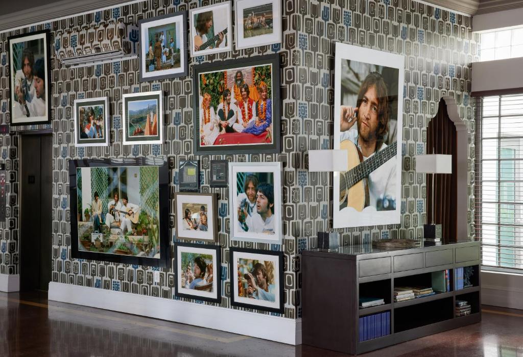 Fotografie z fotogalerie ubytování The Betsy Hotel, South Beach v Miami Beach