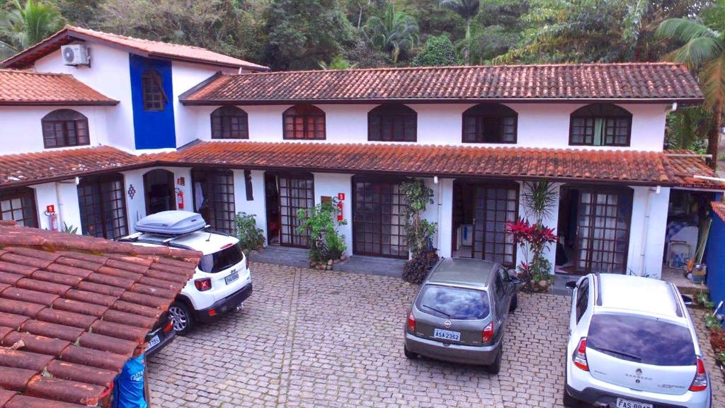  Pousada Em Busca do Sol