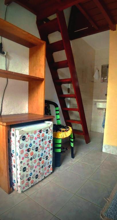  Pousada Em Busca do Sol