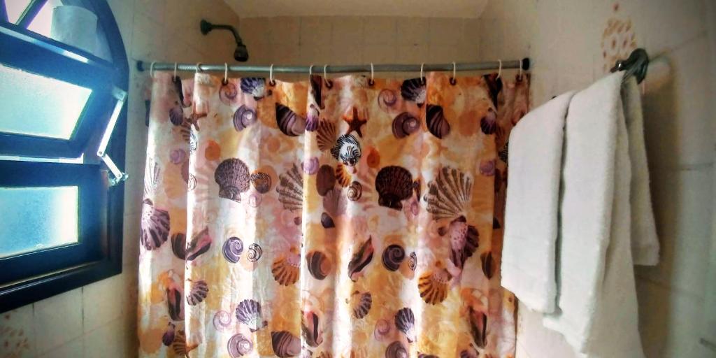  Pousada Em Busca do Sol