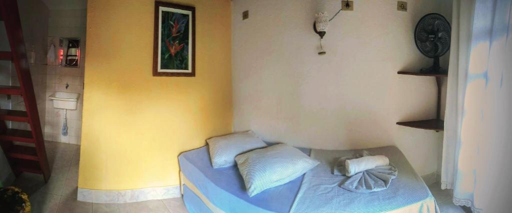  Pousada Em Busca do Sol