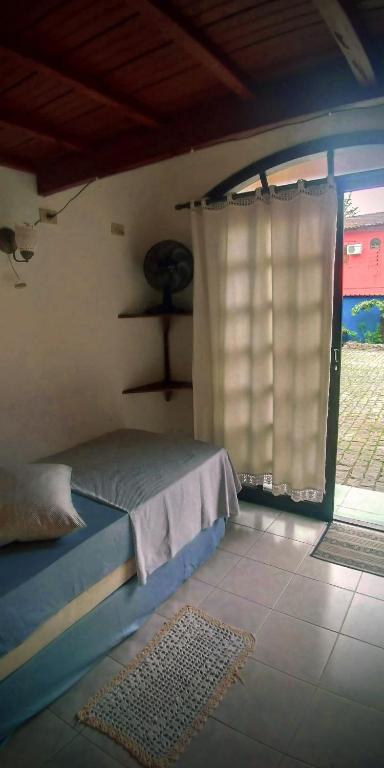  Pousada Em Busca do Sol