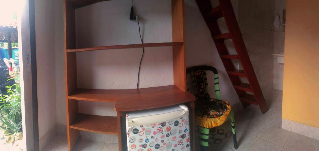  Pousada Em Busca do Sol