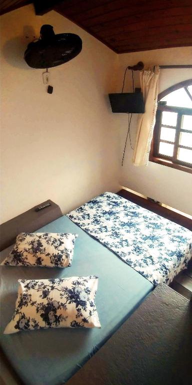  Pousada Em Busca do Sol