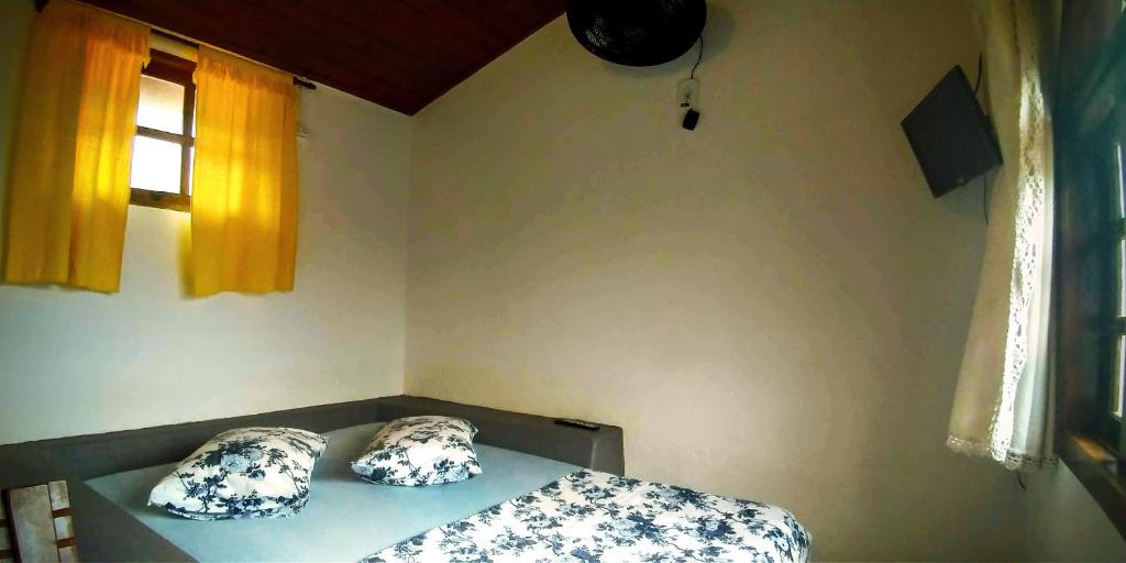  Pousada Em Busca do Sol