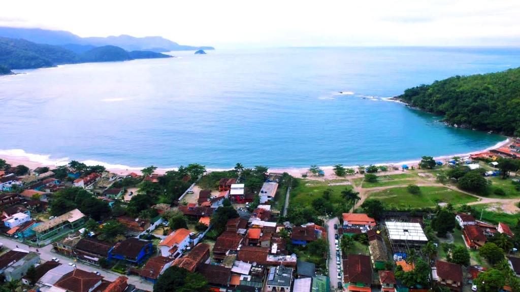  Pousada Em Busca do Sol