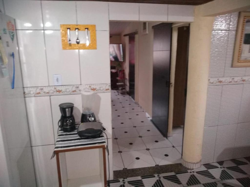  Casa Temporada Gruta azul