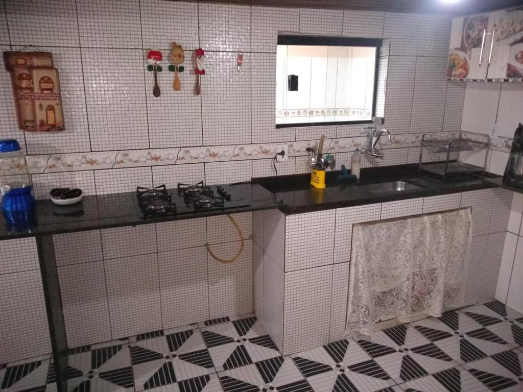  Casa Temporada Gruta azul