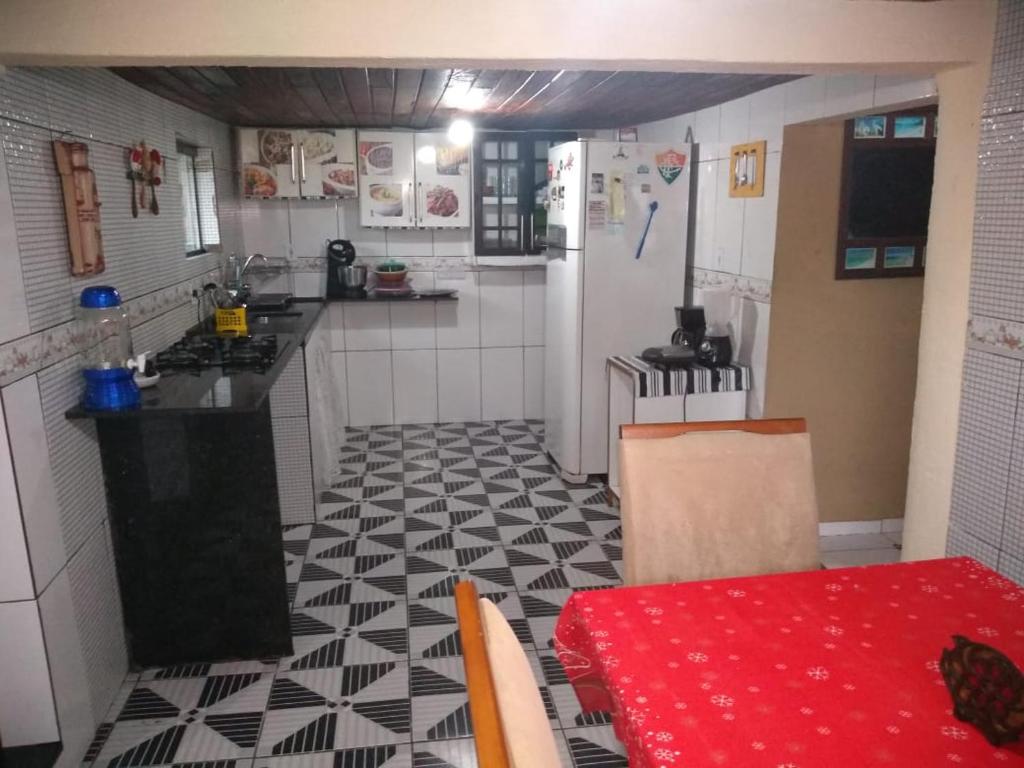  Casa Temporada Gruta azul