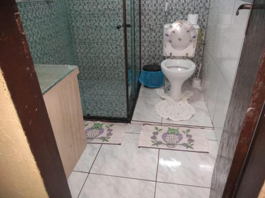  Casa Temporada Gruta azul