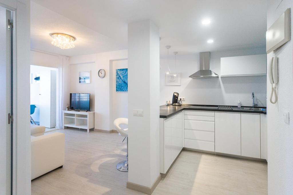 TROPIC MAR Levante beach apartments, Benidorm – Bijgewerkte ...